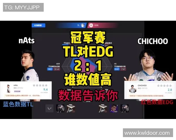 深入解析EDG战队盯防打法的电竞实时数据与战术应用