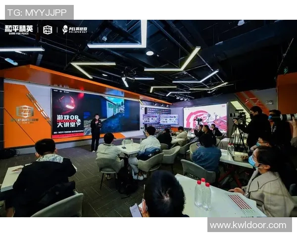 陈军畅谈CSGO生涯与s15电竞总决赛的精彩瞬间与心路历程