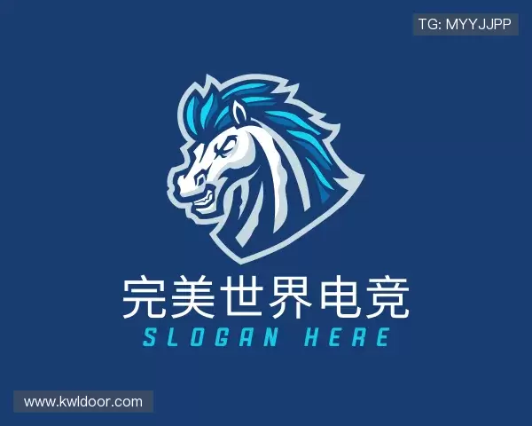 发现完美世界电竞